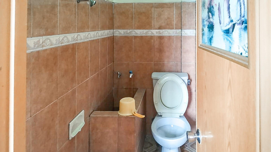 Bathroom 6