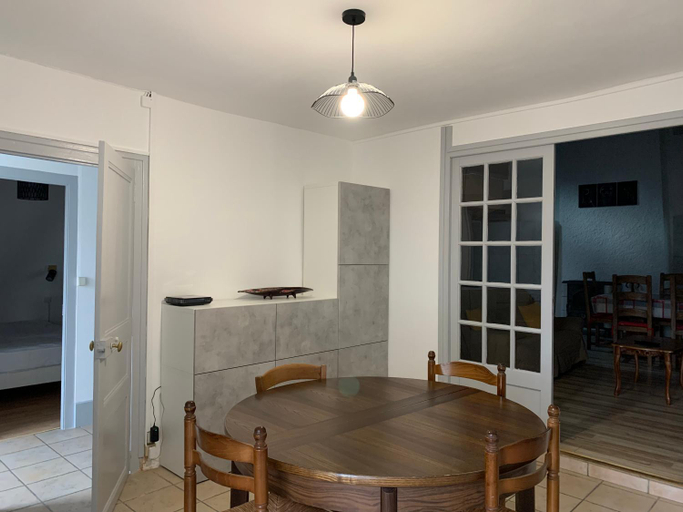 5, Villa Marianne, Puy-de-Dôme