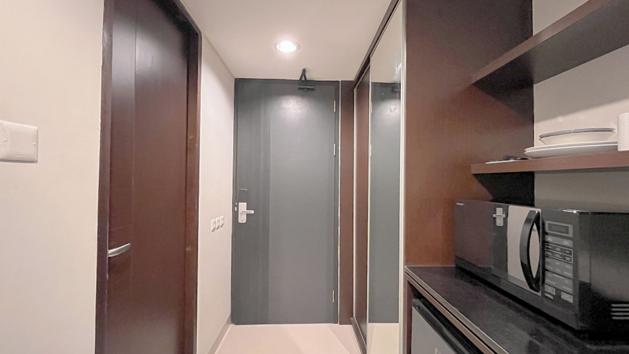 Others 5, Apartment Studio at Skales Residence Near Tanjung Benoa Bali, Badung