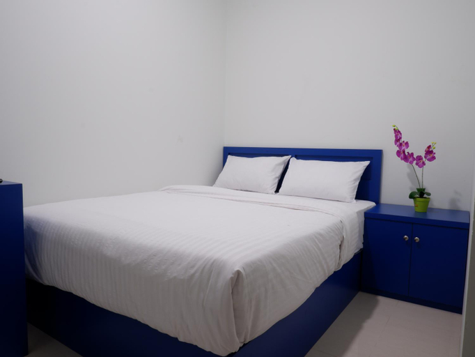 Bedroom 21