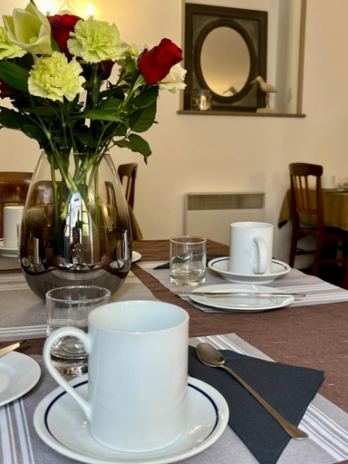 Food & Drinks, Hotel Kan Avel, Ille-et-Vilaine