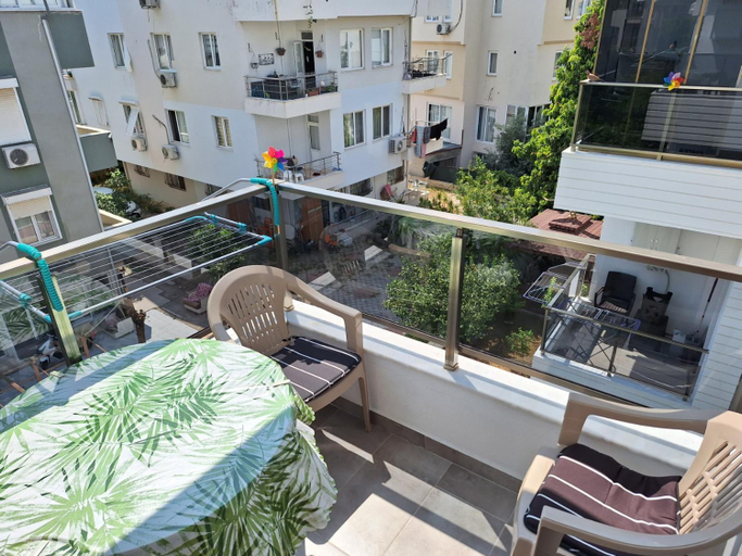 Others 2, Family Apart-Hotel 2022 - 6, Antalya