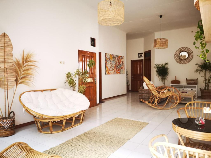 Snooze Hostel Ijen, Banyuwangi