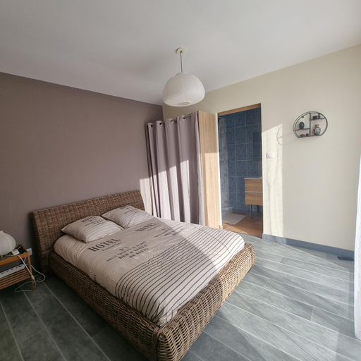 Others 5, Chambre avec piscine partagee, Aude