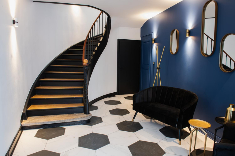 Others 4, JAMES Residence & Spa, Bas-Rhin
