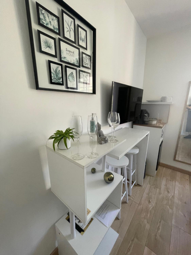Others 3, Le bourget - Suite romantique, Aude