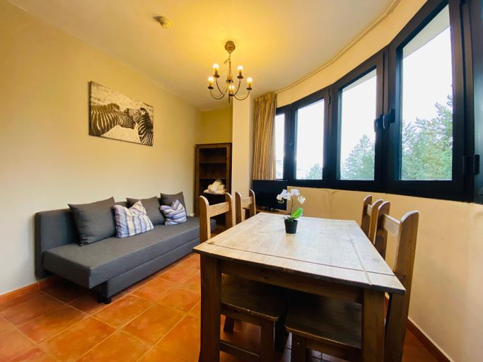 Others 5, Apartamentos Bluettravel Snow Confort Monte Gorbea, Granada
