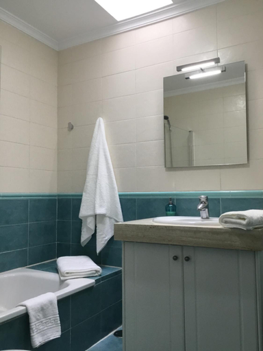 Bathroom 4, BEACH SIDE, Las Palmas
