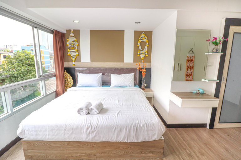 Bedroom 26