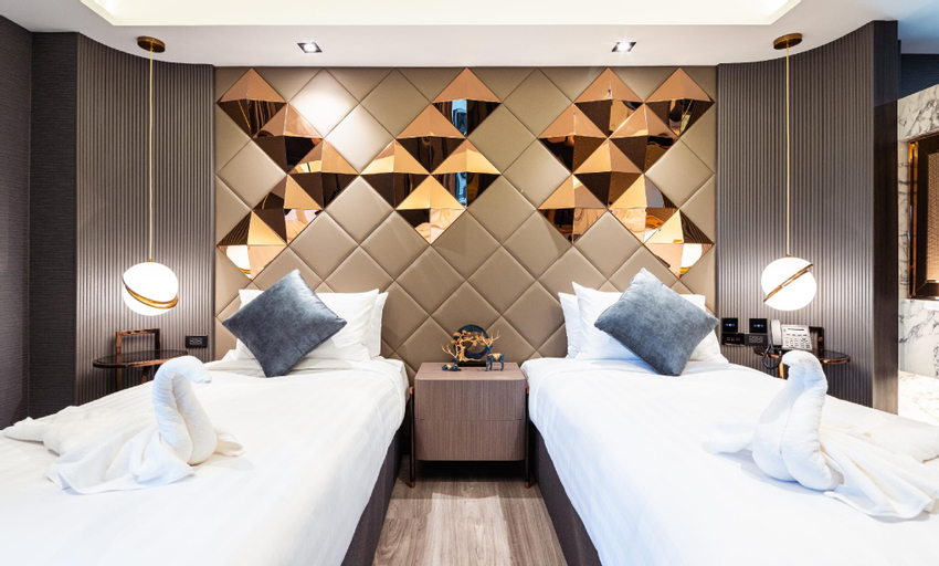 Bedroom 16