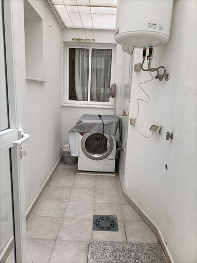 Others 5, Your home near the ocean, Santa Cruz de Tenerife