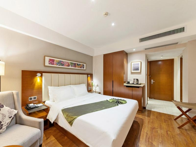 Bedroom 1