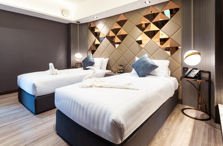 Bedroom 18