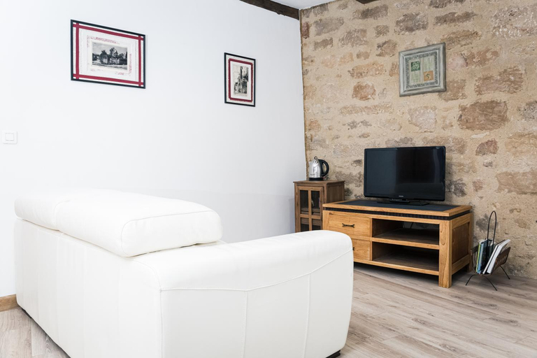 Others 2, Le Pressoir chambres d'hotes, Lot
