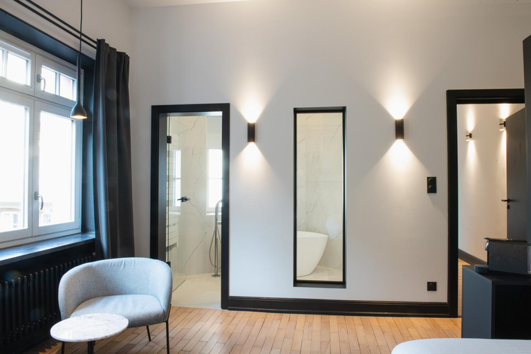 Others 3, JAMES Residence & Spa, Bas-Rhin