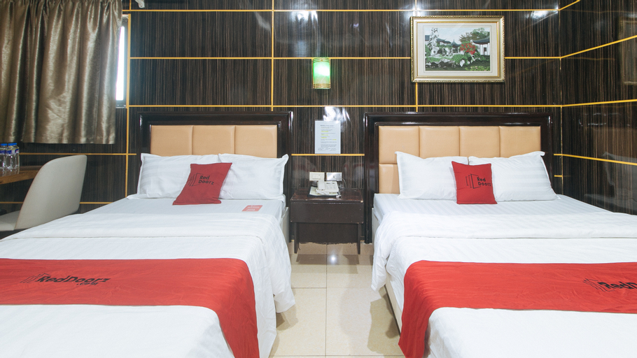 Bedroom 5