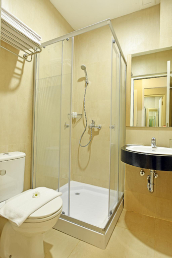 Bathroom 2