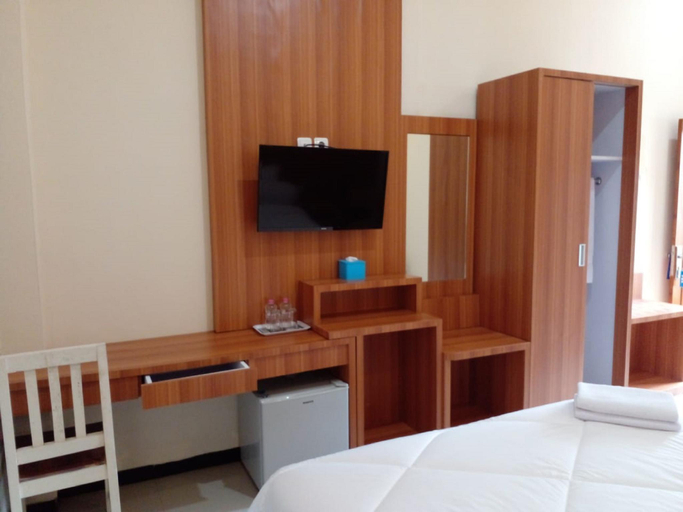 Bedroom 11
