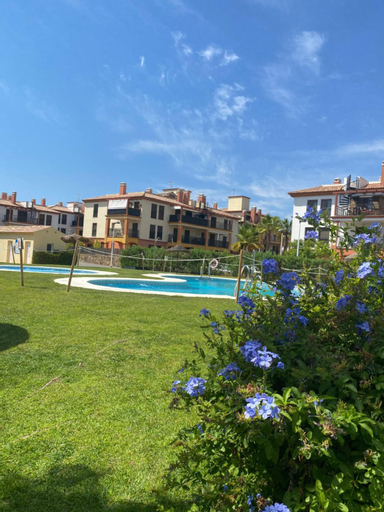 fantastic apartment Spain Algarve vacation & boat fun, Huelva
