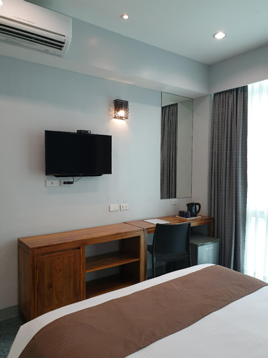Bedroom 15