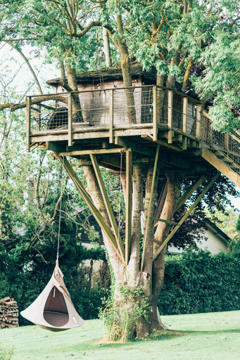 Others 3, Chambres d'hotes - Domaine Le Coq Enchante, Calvados