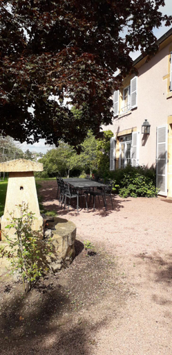 Others 5, Chambres d'hotes La Maison d'Apres, Saône-et-Loire