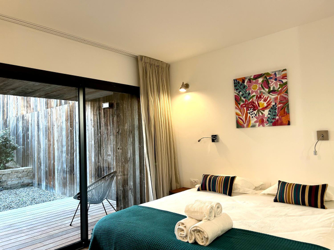 Others 5, Les Lofts de Sainte-Lucie-de-Porto-Vecchio, Corse-du-Sud