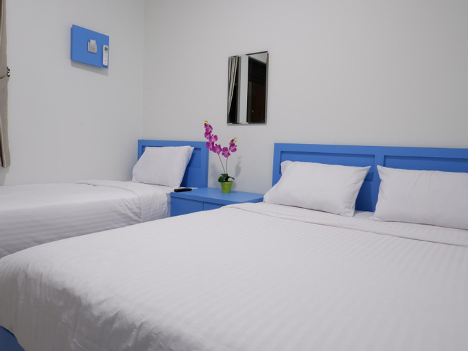 Bedroom 6