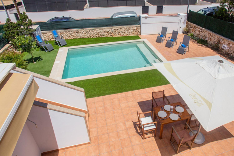Others 2, Villa Payu, Baleares