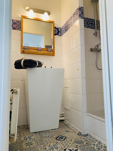Others 5, Bed and Breakfast Luxe La Defense U-Arena, Hauts-de-Seine