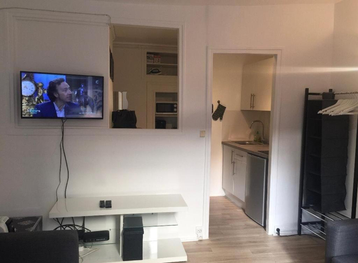 Others 5, Studio Cosy a 5 minutes de la Gare de Lyon, Paris