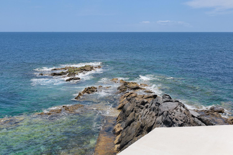 Others 4, Sleep on the sea, Santa Cruz de Tenerife