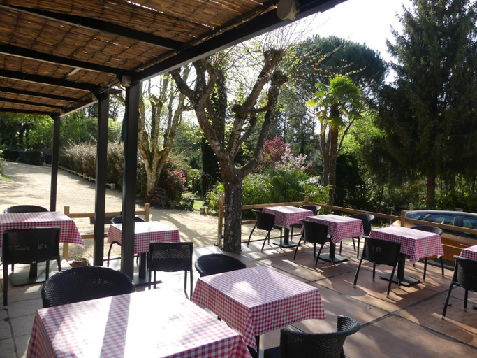 Others 4, La petite auberge, Dordogne