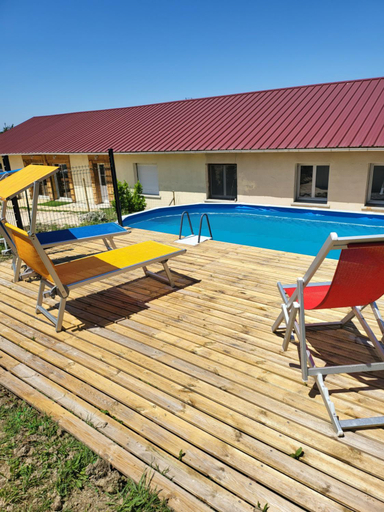 Swimming Pool 5