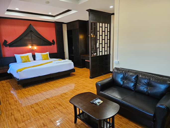 Bedroom 15