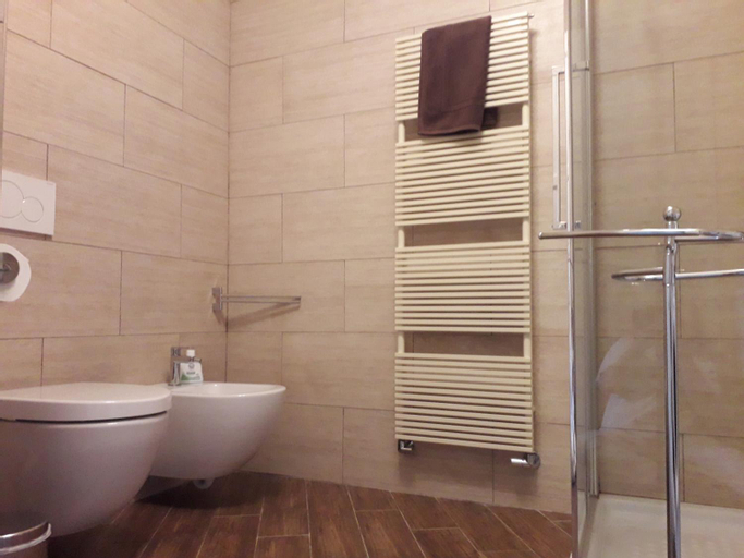 Bedroom 3, Varazze Sea-Mountain, Savona