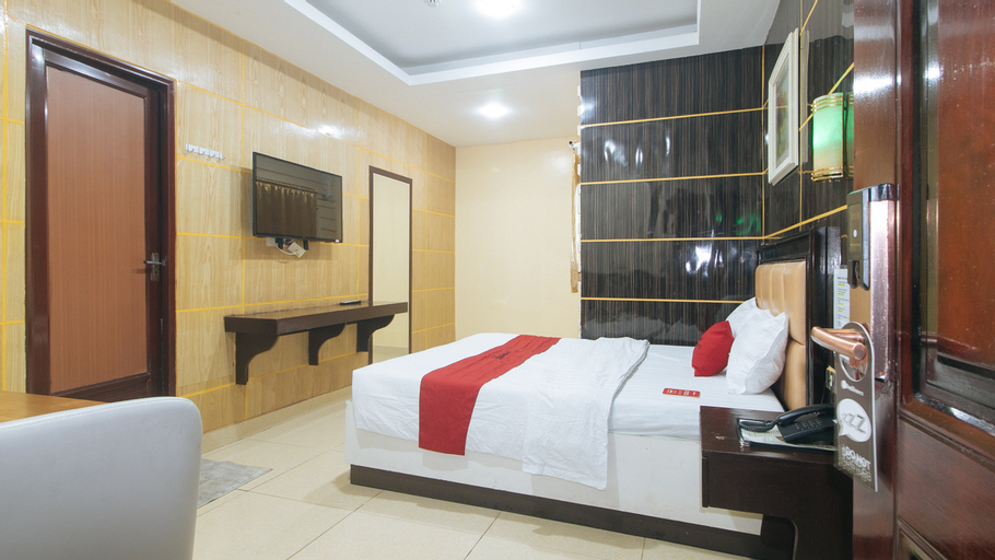 Bedroom 11
