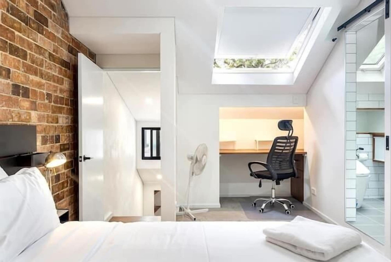 The Newtown Nest, Marrickville