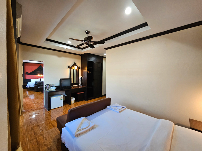 Bedroom 11