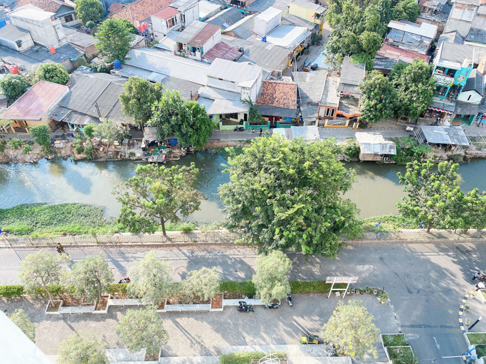 Others 5, Good Place and Restful 2BR at Patraland Urbano Apartment, Bekasi