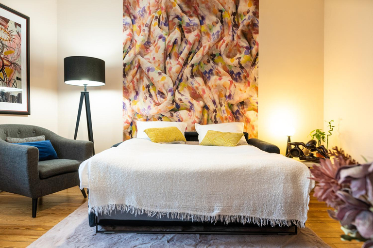 Bedroom 11