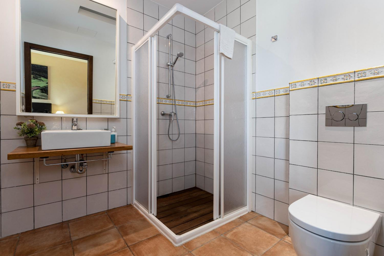 Bathroom 3, YourHouse Romani Villa, Baleares