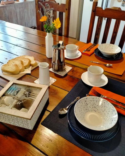 Food & Drinks, Hotel Rural El Cielo Entejado, Soria