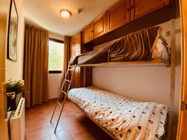 Others 4, Apartamentos Bluettravel Snow Confort Monte Gorbea, Granada