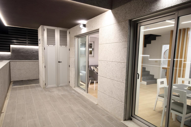 Others 4, A Verdella Villas, Pontevedra