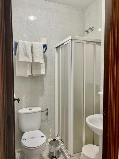 Others 2, Hostal Casa Lopez, Badajoz