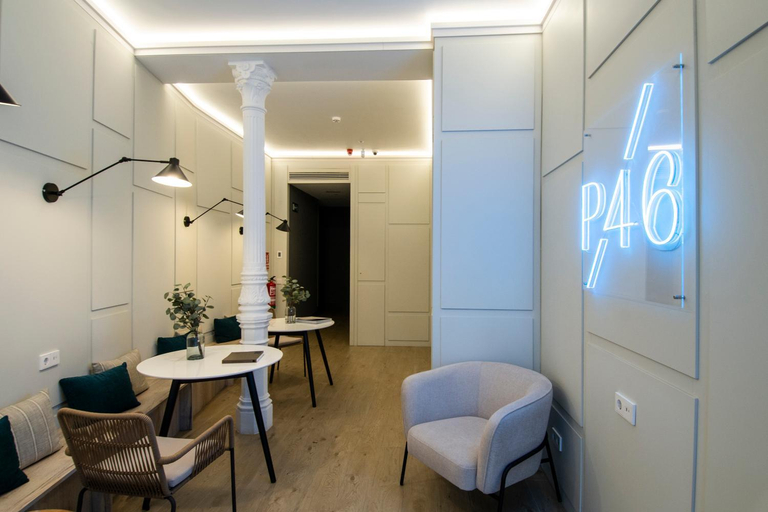 Others 3, Prado Rooms 46 - Darya Living, Madrid