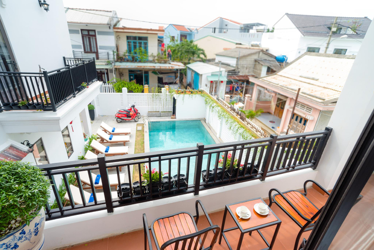 Others 5, Vinci Villa, Da Nang