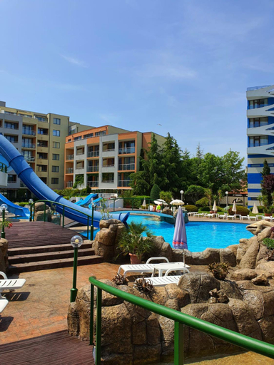 Others 5, TRAKIA PLAZA Apartments, Nesebar