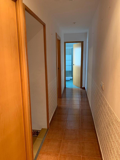 Facilities 4, CASA la PAU, Barcelona
